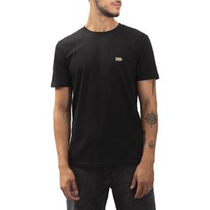 Klout T-shirt Korte Mouw  -