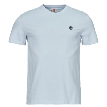 Timberland T-shirt Korte Mouw  Short Sleeve Tee