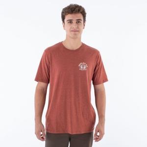 Hurley T-shirt  EVD COBRA PIT SS