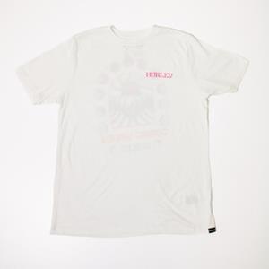 Hurley T-shirt  EVD COSMIC WAVE SS