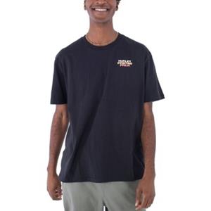 Hurley T-shirt  ORGANIC MARKS TEE
