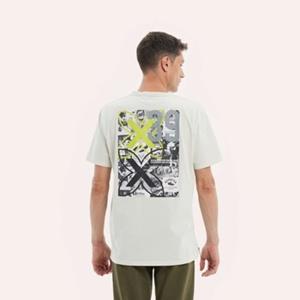 Munich T-shirt  T-SHIRT TIMELINE