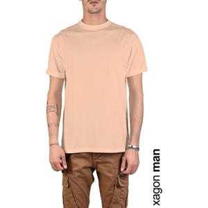 Xagon Man T-shirt Korte Mouw  A2108 1Z X0044