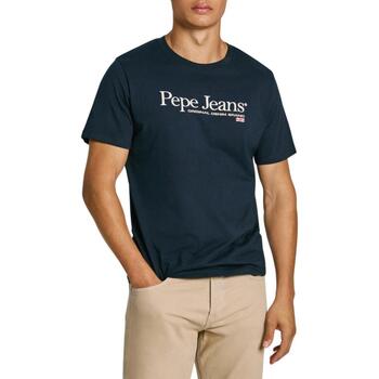 Pepe Jeans T-shirt Korte Mouw  -