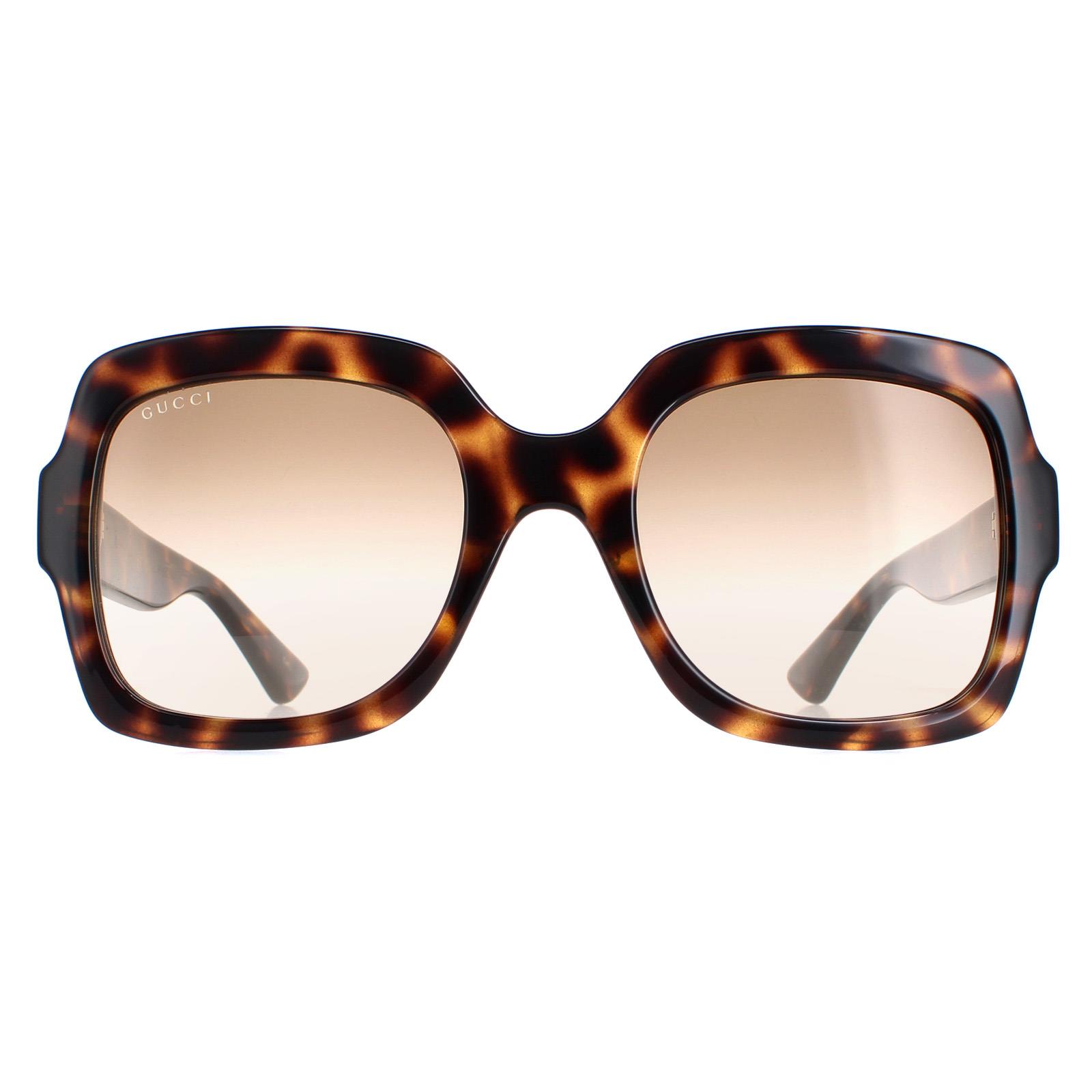 Gucci Zonnebril  Occhiali da Sole GG1337S 003