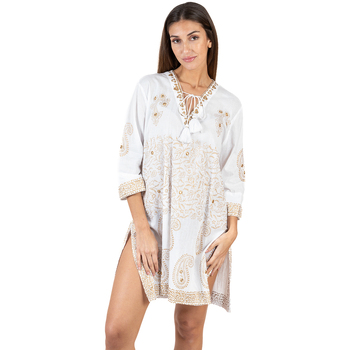 Isla Bonita By Sigris Jurk  Kurta