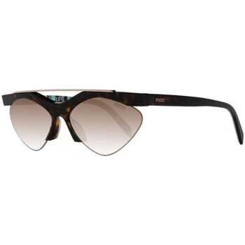 EMILIO PUCCI Zonnebril  Cat Eye zonnebril met gradientglazen voor dames