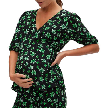 Mamalicious Blouse  -