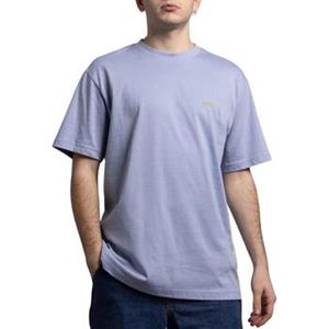 Klout T-shirt Korte Mouw  -