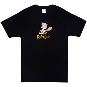 Ripndip T-shirt  Ripnstone tee