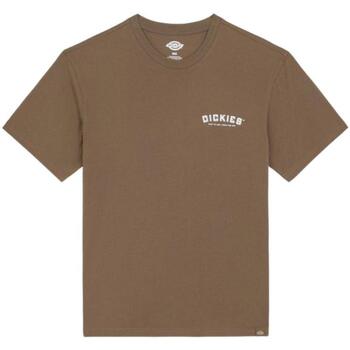 Dickies T-shirt Korte Mouw  -