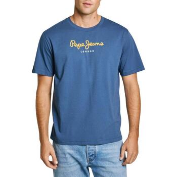 Pepe Jeans T-shirt Korte Mouw  -