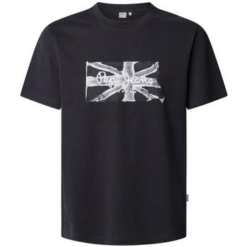 Pepe Jeans T-shirt Korte Mouw  -