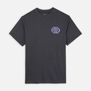 Oxbow T-shirt Korte Mouw  Eeuwige korte mouw tee-afbeelding LIZARD