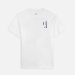 Oxbow T-shirt Korte Mouw  Eeuwige korte mouw tee-afbeelding OLDSCHOOL