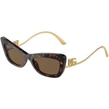 D&G Zonnebril D&G 0DG4467B 502/73