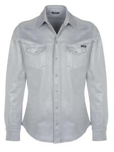 D&G Overhemd Lange Mouw D&G -