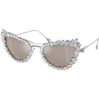 Swarovski Zonnebril  0SK7011