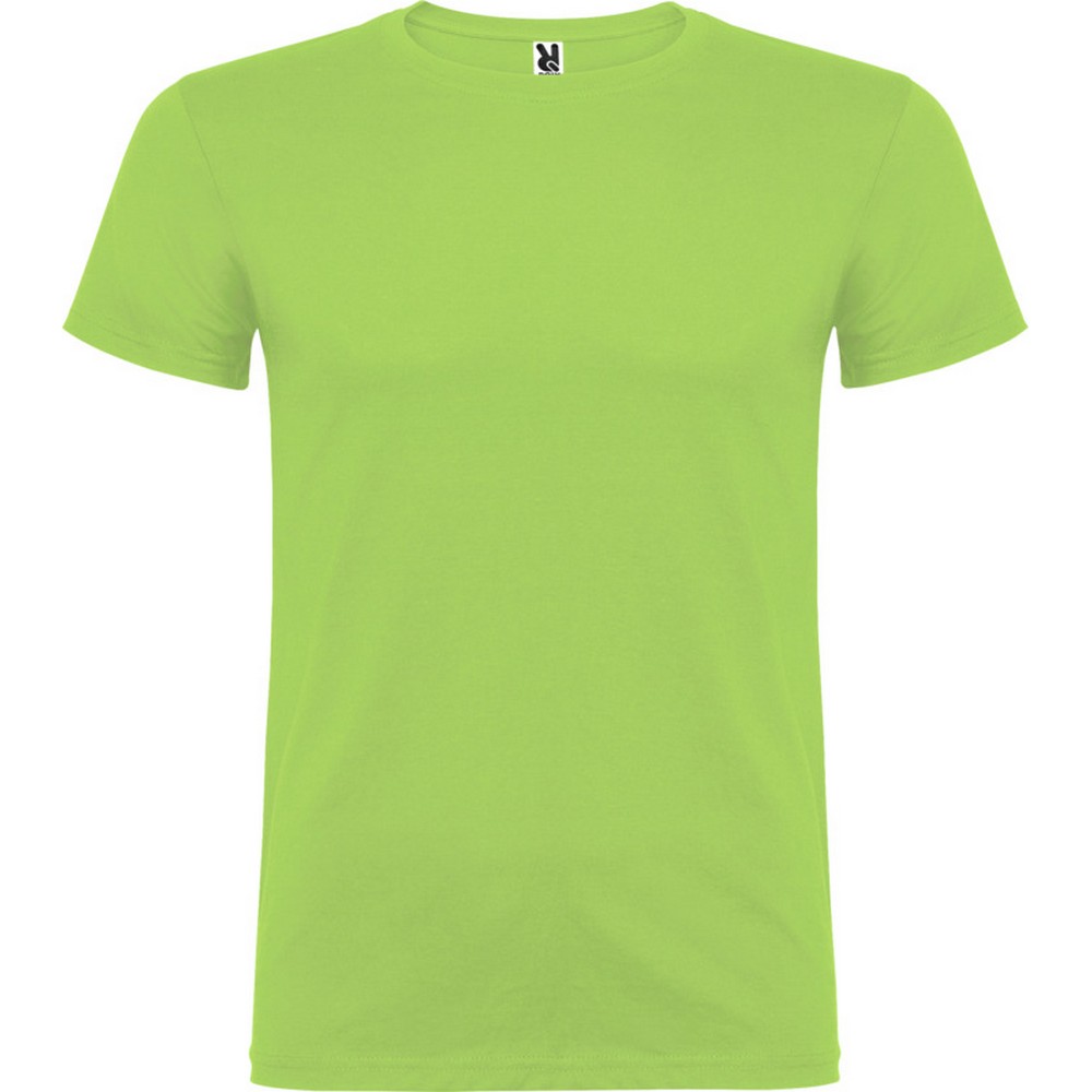 Roly Heren beagle t-shirt met korte mouwen