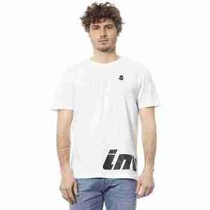 Invicta T-shirt Korte Mouw  -