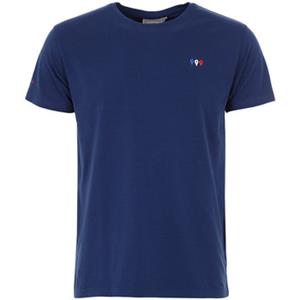Degré Celsius T-shirt Korte Mouw  T-shirt manches courtes homme CERGIO