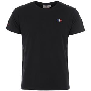 Degré Celsius T-shirt Korte Mouw  T-shirt manches courtes homme CERGIO