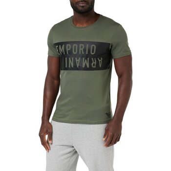 Emporio Armani T-shirt Korte Mouw  211818 4R476