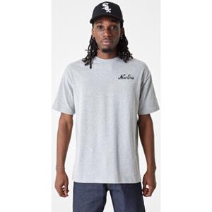 New-Era T-shirt  Ne character os tee newera