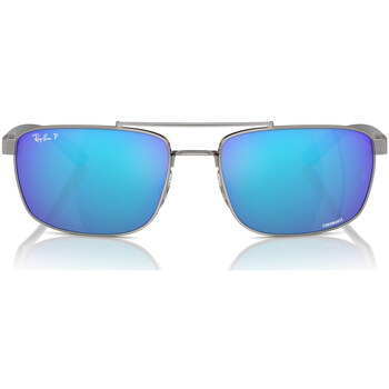 Ray-Ban Zonnebril  Occhiali da Sole RB3737CH 004/A1 Polarizzati