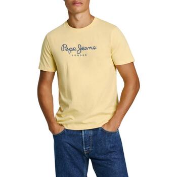 Pepe Jeans T-shirt Korte Mouw  -
