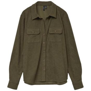 Vero Moda Overhemd  -