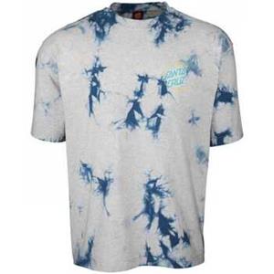 Santa Cruz T-shirt  Empty moon dot t-shirt