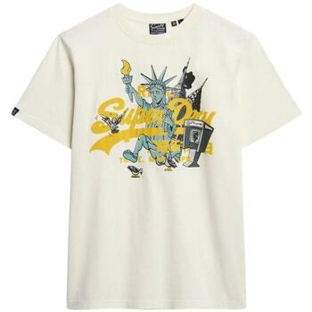 Superdry T-shirt Korte Mouw  -