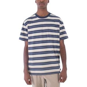 Hurley T-shirt  ORGANIC FLASH TEE