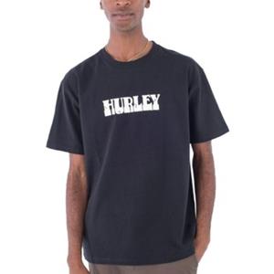 Hurley T-shirt  WORM TEE
