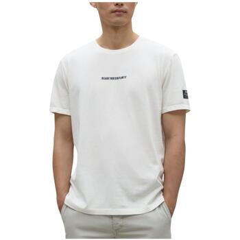 Ecoalf T-shirt  ALMER ALF TSHIRT