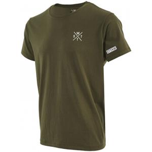 WATTS T-shirt  Tee-shirt mc