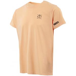 WATTS T-shirt  Tee-shirt mc