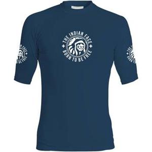 The Indian Face T-shirt Korte Mouw  Arrecife