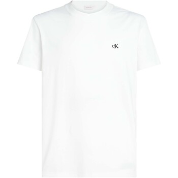 Ck Jeans T-shirt Korte Mouw  -
