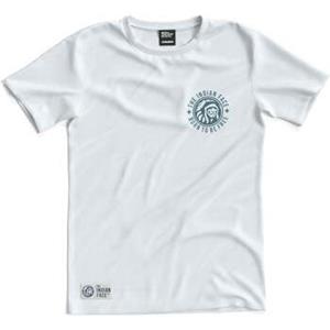 The Indian Face T-shirt Korte Mouw  Iconic
