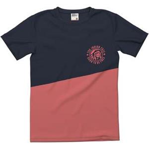 The Indian Face T-shirt Korte Mouw  Maverick