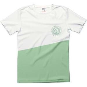 The Indian Face T-shirt Korte Mouw  Maverick
