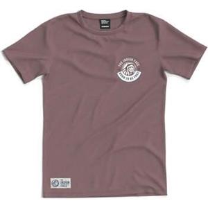 The Indian Face T-shirt Korte Mouw  Spirit