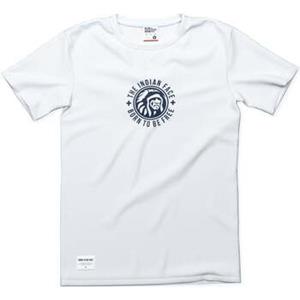 The Indian Face T-shirt Korte Mouw  Spirit