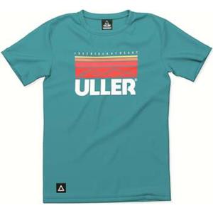 Uller T-shirt Korte Mouw  Alpine