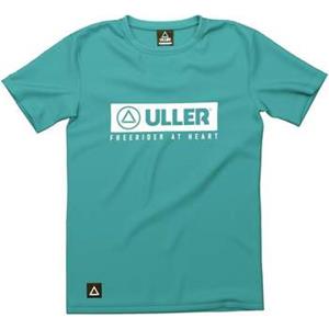 Uller T-shirt Korte Mouw  Classic