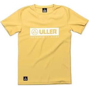 Uller T-shirt Korte Mouw  Classic