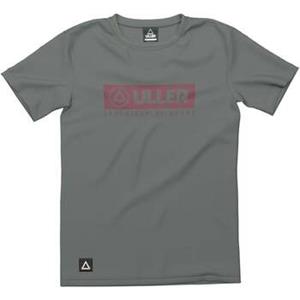 Uller T-shirt Korte Mouw  Classic