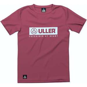 Uller T-shirt Korte Mouw  Classic